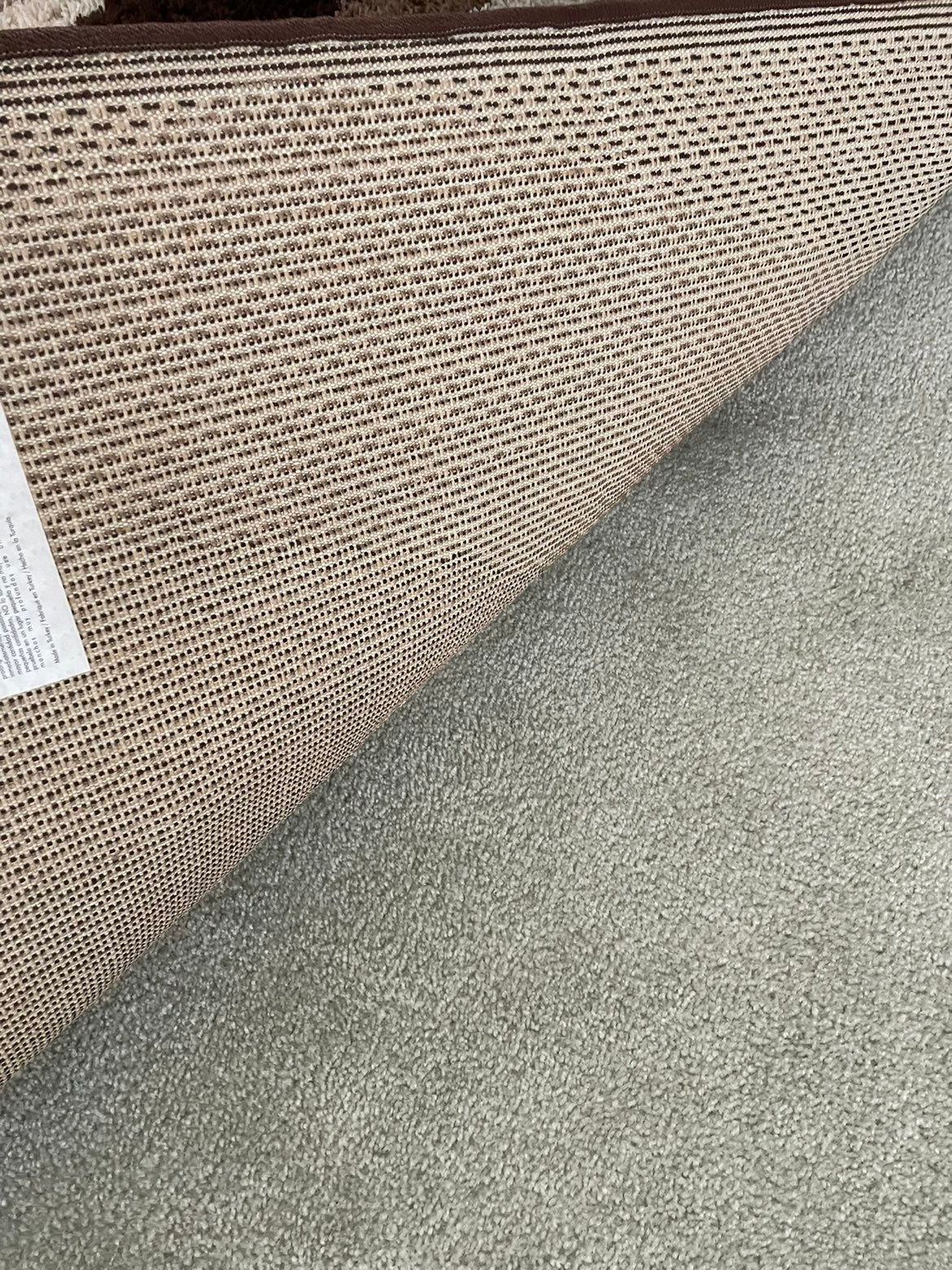 Home Accents Rug Collection
