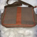 Coach Laptop Messenger Bag