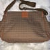 Coach Laptop Messenger Bag