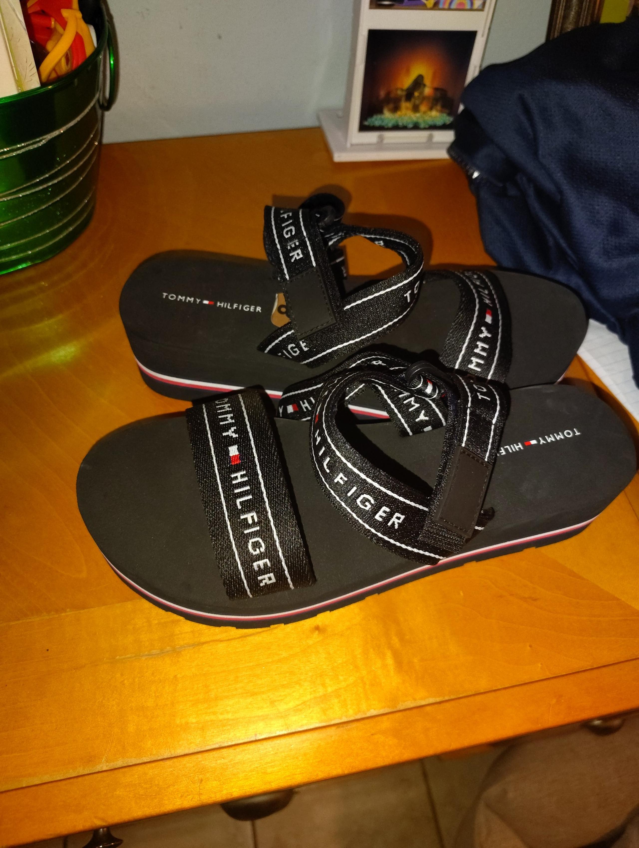 Tommy Hilfiger Slippers