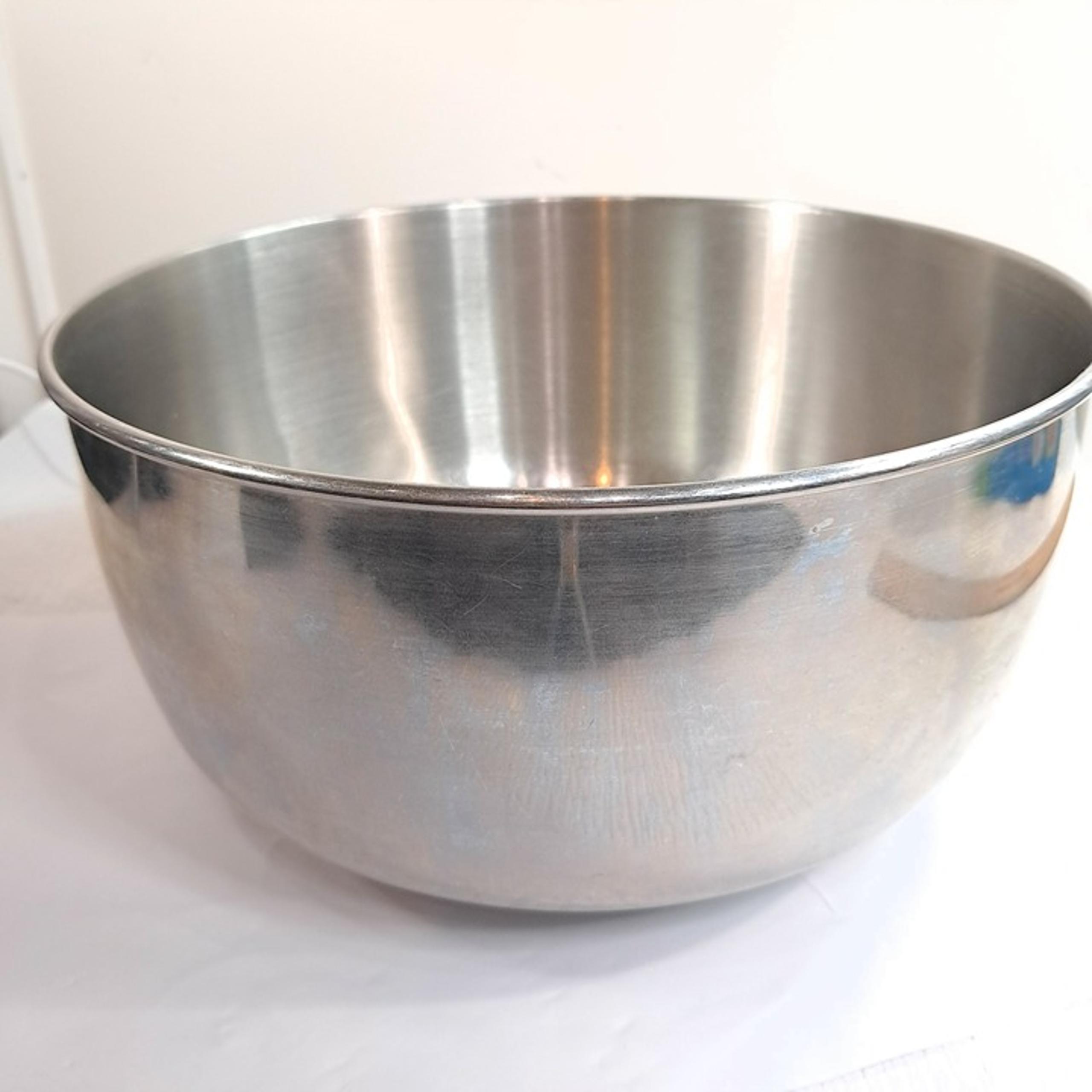 Sunbeam Mixmaster 100-86659 stand mixer large bowl replacement part Vintage