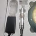 Collector For Manicure Machine /Low Noise Nail