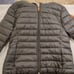 Save the Duck Gwen Faux Fur Lined Hooded Jacket