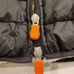 Save the Duck Gwen Faux Fur Lined Hooded Jacket