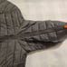 Save the Duck Gwen Faux Fur Lined Hooded Jacket