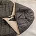Save the Duck Gwen Faux Fur Lined Hooded Jacket