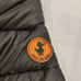 Save the Duck Gwen Faux Fur Lined Hooded Jacket