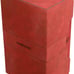 GameGenic Stronghold Card Deck Box - Red 200CT