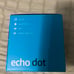 Echo Dot / add alexa to any room