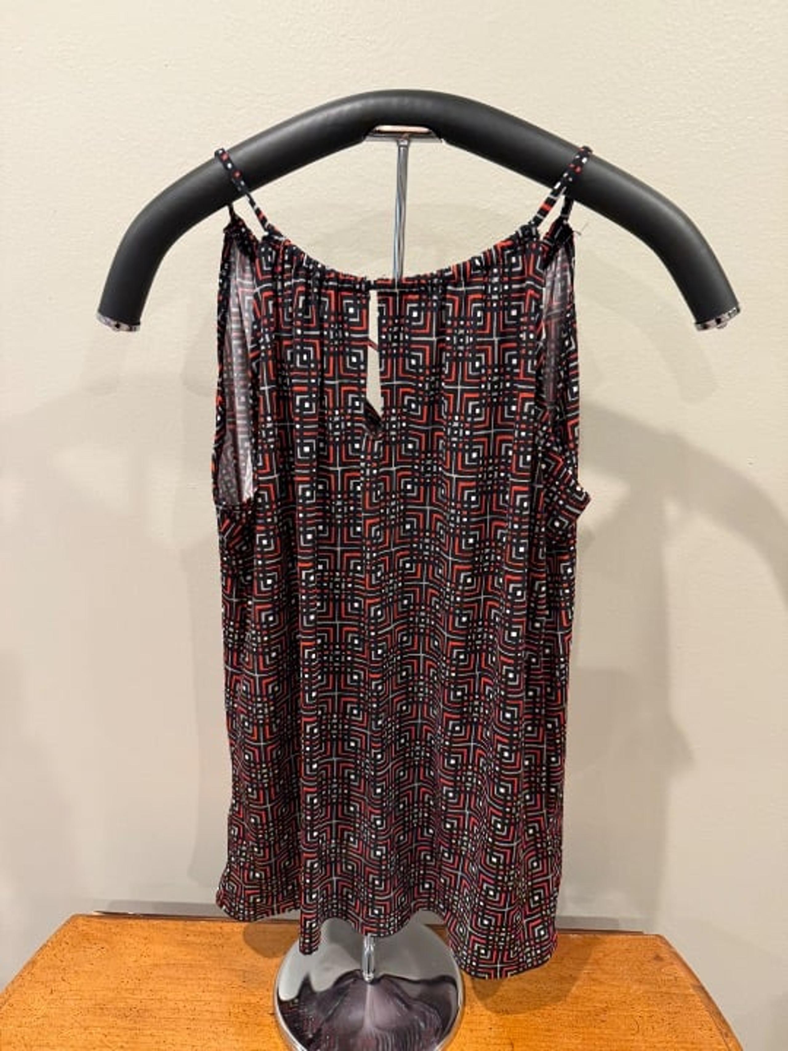 Banana Republic tank/halter top M