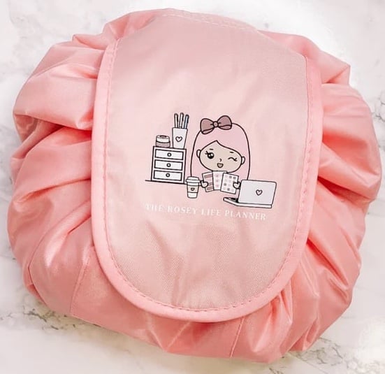 The Rosey Life Planner Rosey Posey Advent Bundle
