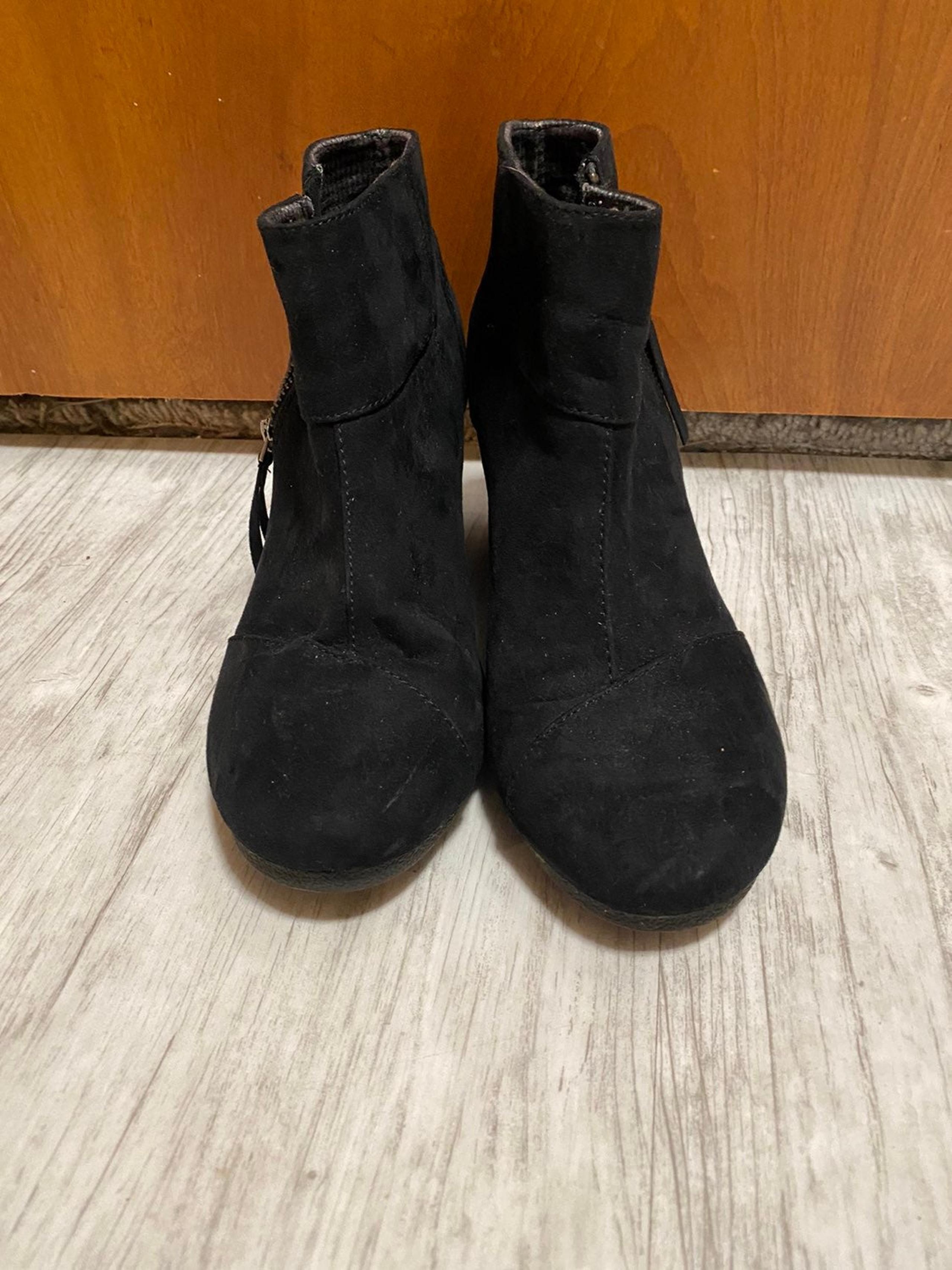 Booties