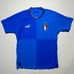 Puma Italy National Team 22/23 Home Soccer Jersey Player Version Kit Men’s S New