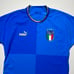 Puma Italy National Team 22/23 Home Soccer Jersey Player Version Kit Men’s S New