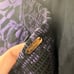 Free People Purple/Black Kira Jumpsuit