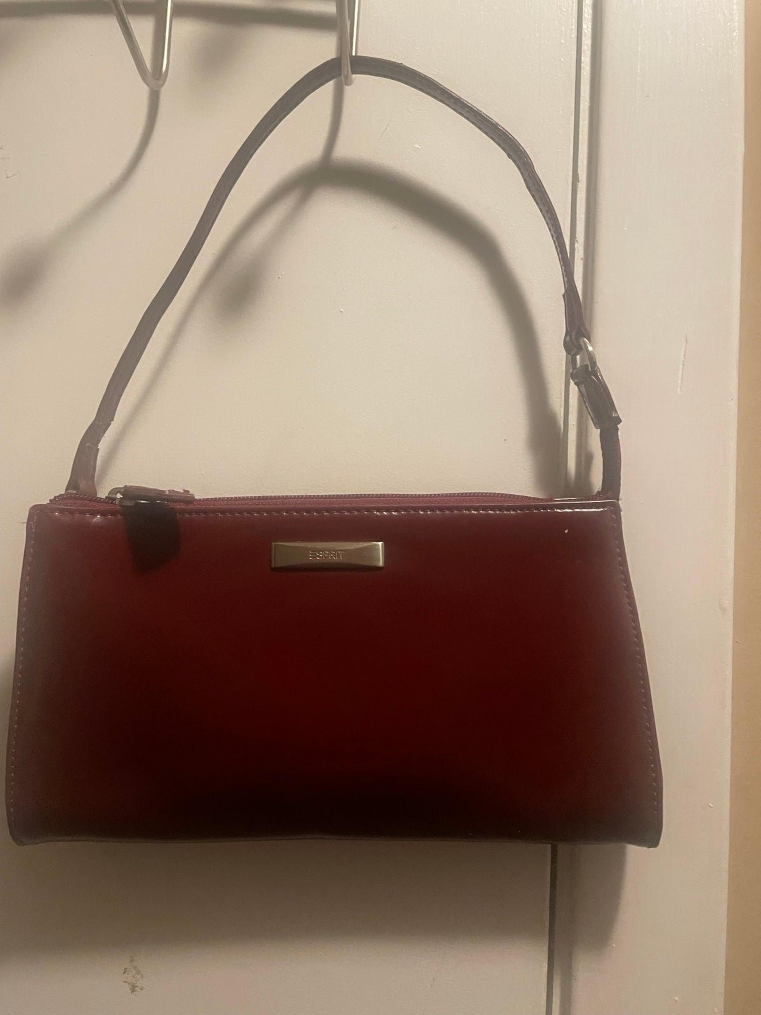 Vintage Esprit purse