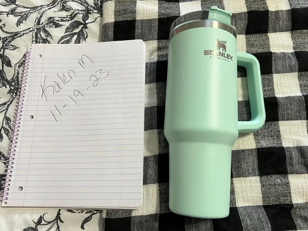 Stanley Bay 40oz