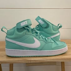 Nike Court Borough Mid 2 Shoes