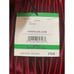 Anne Klein Women's Skirt Satin Titan Red Size L NWT