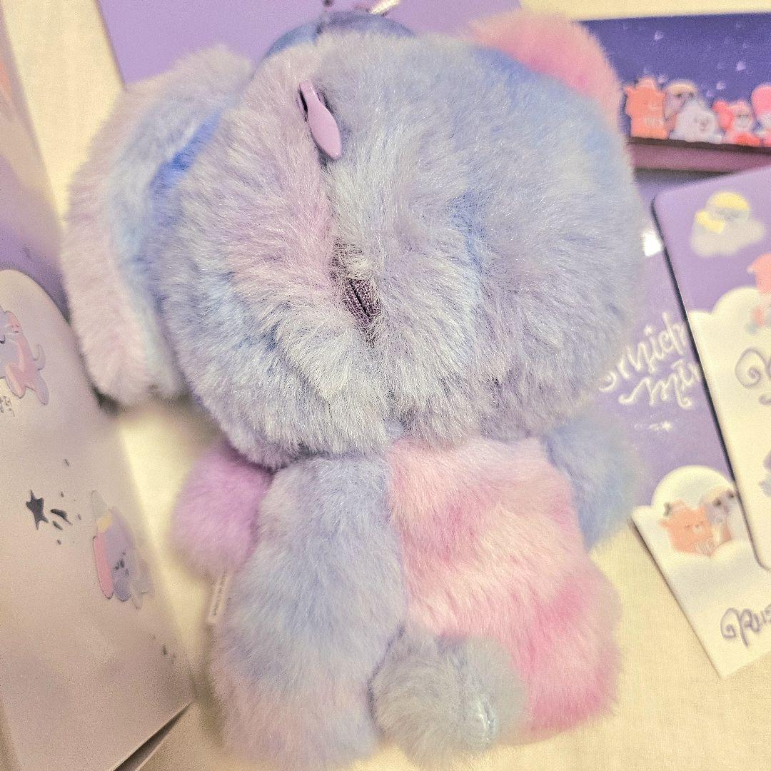 RIIZE Wonbin's Midnight Mirage on Weverse CD
