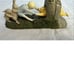 Pooh “Wedged Bear” Collection Mini Bookends