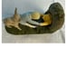 Pooh “Wedged Bear” Collection Mini Bookends