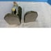 Pooh “Wedged Bear” Collection Mini Bookends