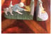 Pooh “Wedged Bear” Collection Mini Bookends