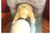 Pooh “Wedged Bear” Collection Mini Bookends