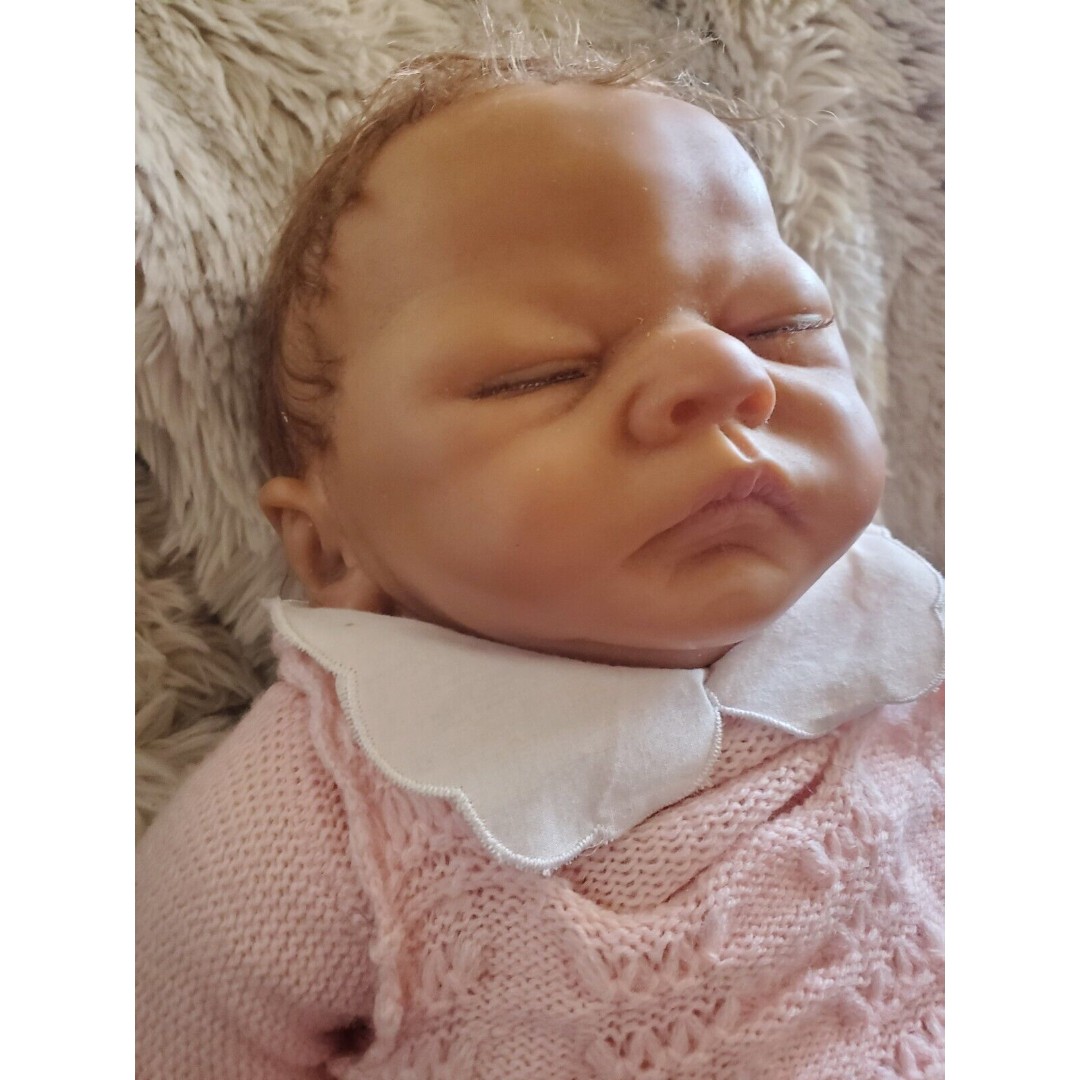 Ashton Drake Reborn Dolls | Mercari