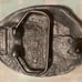 Linesman Worker Telephone Telecom. Tech Electrician Belt Buckle