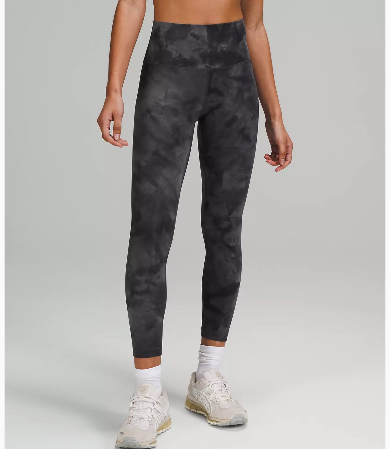 Lululemon Wunder Train High-Rise Tight 25 . NWT!