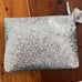 Kate Spade New York Gia sparkler Small Cosmetic/Clutch Bag