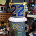 Custom Designs Apron