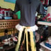 Custom Designs Apron