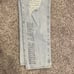 Adika ripped toxic love jeans XL