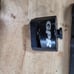 2000 Suzuki GSXR600 steering dampener