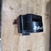 2000 Suzuki GSXR600 steering dampener