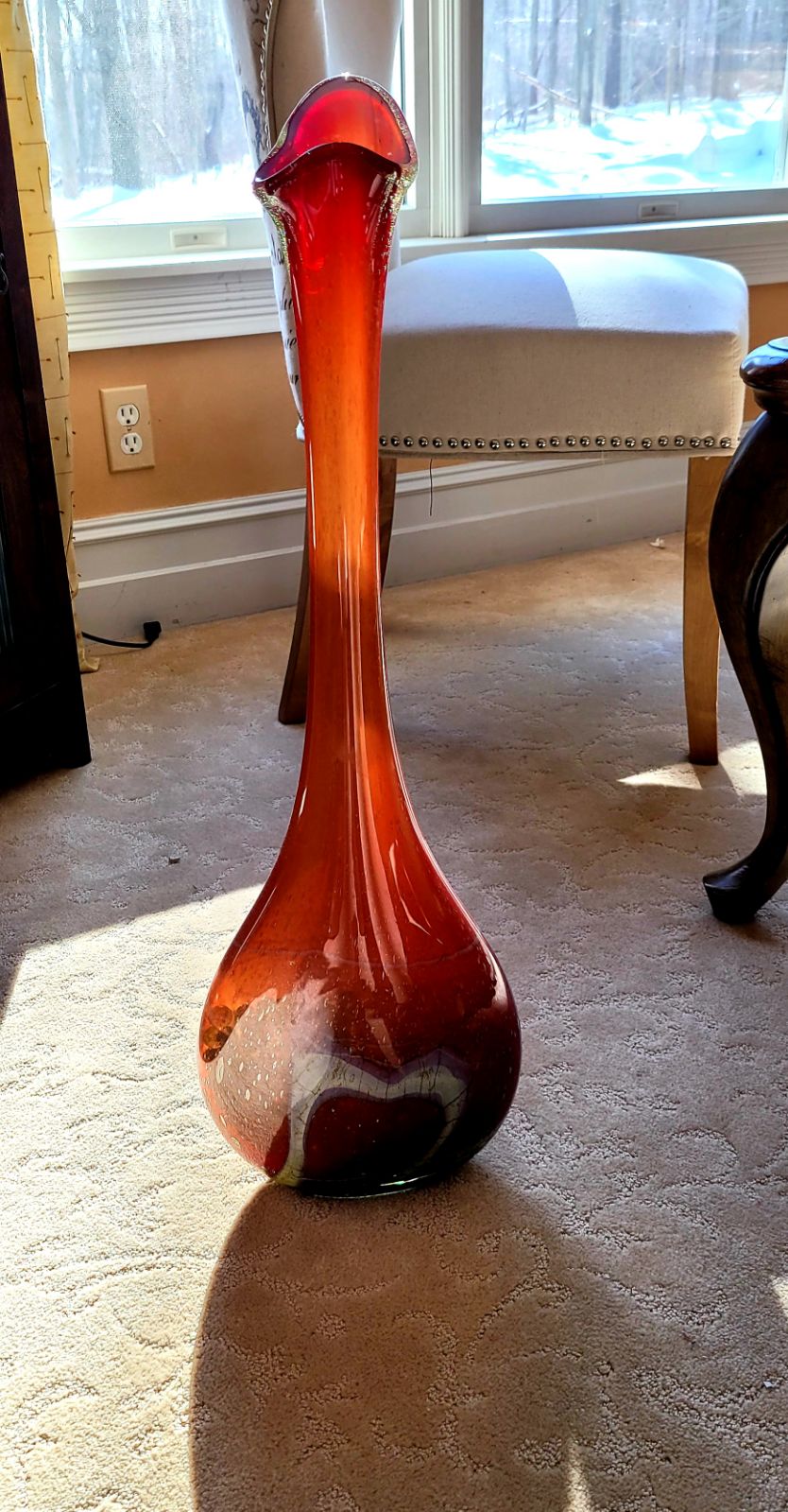 Winkler Vase