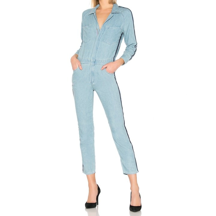 Mother Riveter Jumpsuit