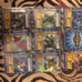 Digimon cards