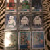 Digimon cards
