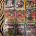 Digimon cards