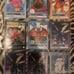 Digimon cards