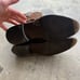 To Boot New York Adam Derrick Brown Suede Laredo Boots Retail 340