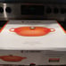 Le Creuset casserole oven