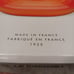 Le Creuset casserole oven