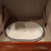 Le Creuset casserole oven