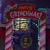 Grinch Merry Grinchmas Archway