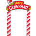 Grinch Merry Grinchmas Archway